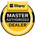 Cornwell Door Service, Master Authorized Clopay Dealer in South Central PA