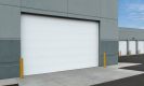 Energy Series garage doors