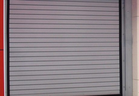 Counter Shutters garage doors