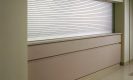 Counter Shutters garage doors