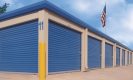 Roll-up Sheet Doors garage doors