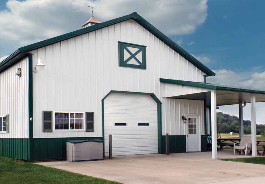 camp hill garage doors