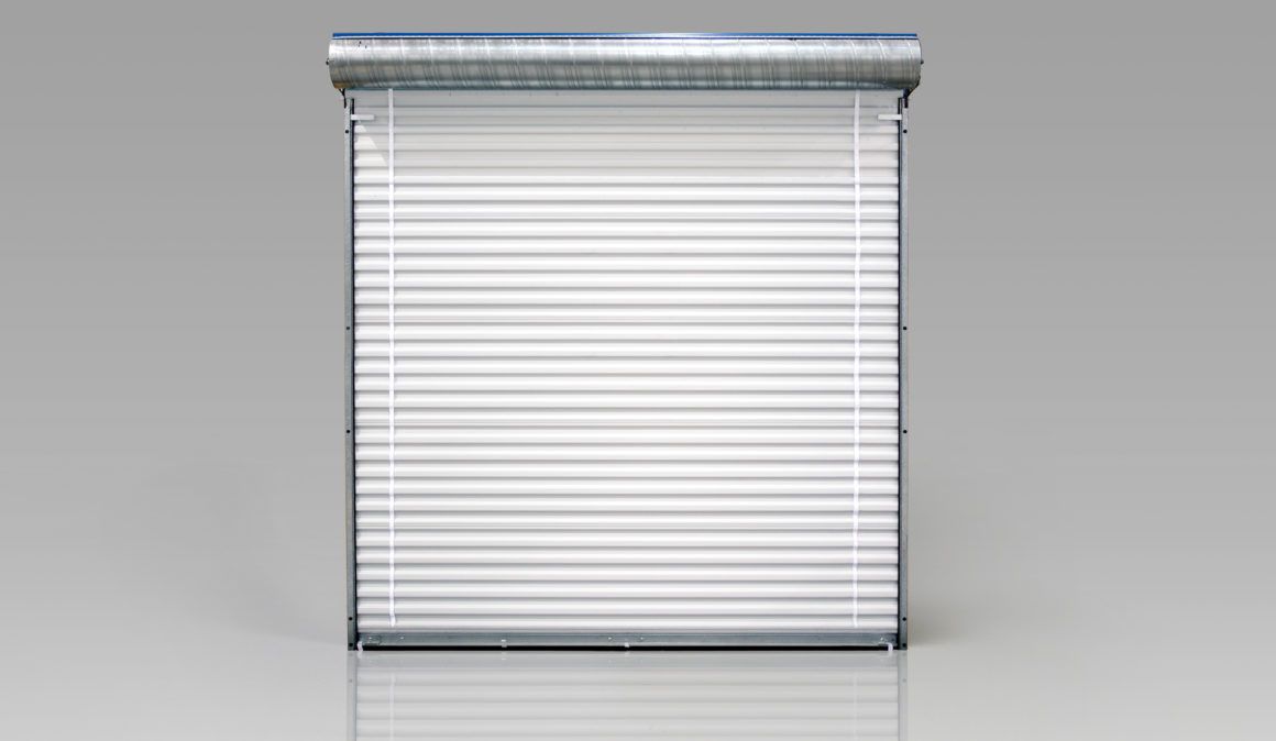 Roll-up Sheet Doors garage doors