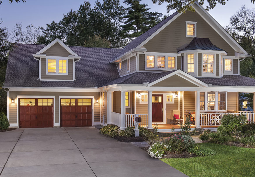 lebanon garage doors