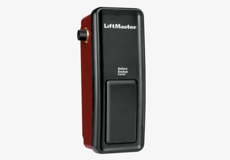 Liftmaster 8500W garage doors
