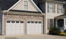 Value Plus Series garage doors