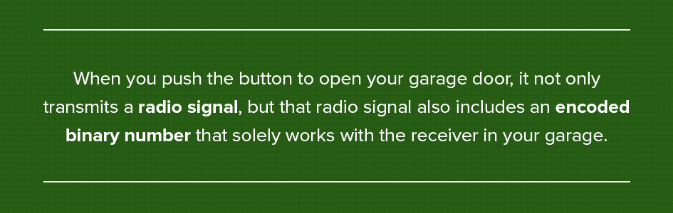 Top Solutions For Garage Door Problems