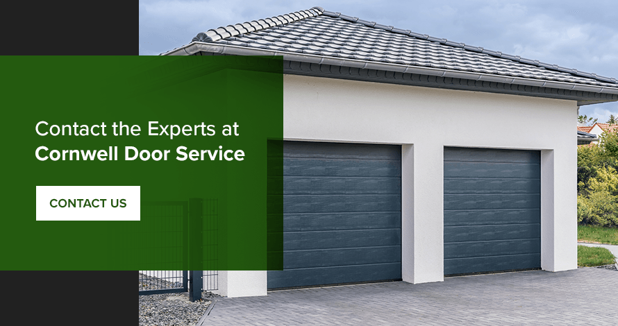 Garage Door Experts